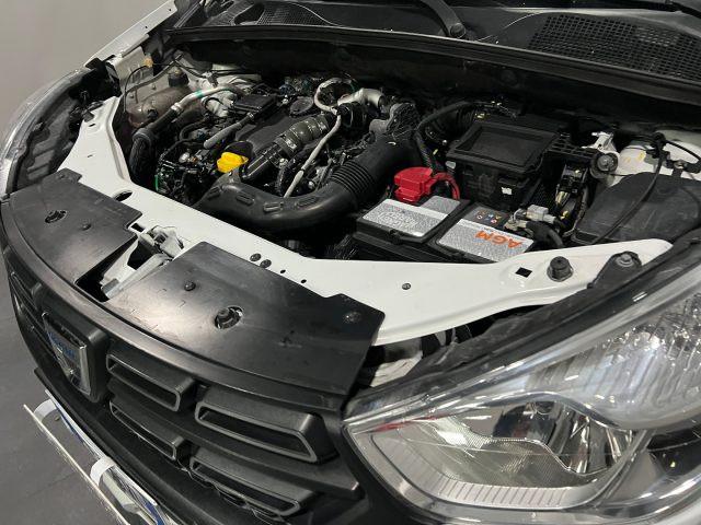 DACIA Dokker 1.5 Blue dCi 8V 95CV Prestige UNICO PROPRIETARIO