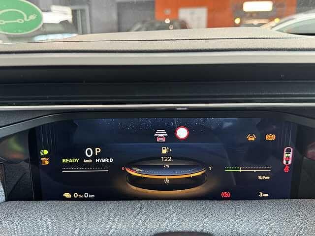 Citroen C5 Aircross 1.6 Plug-In Hybrid 195 CV Max