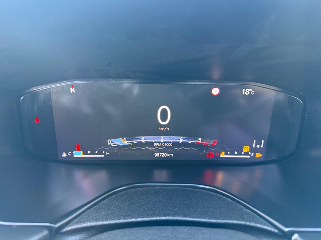 Jeep Compass 1.6Multijet 80°Anniversario - 2021