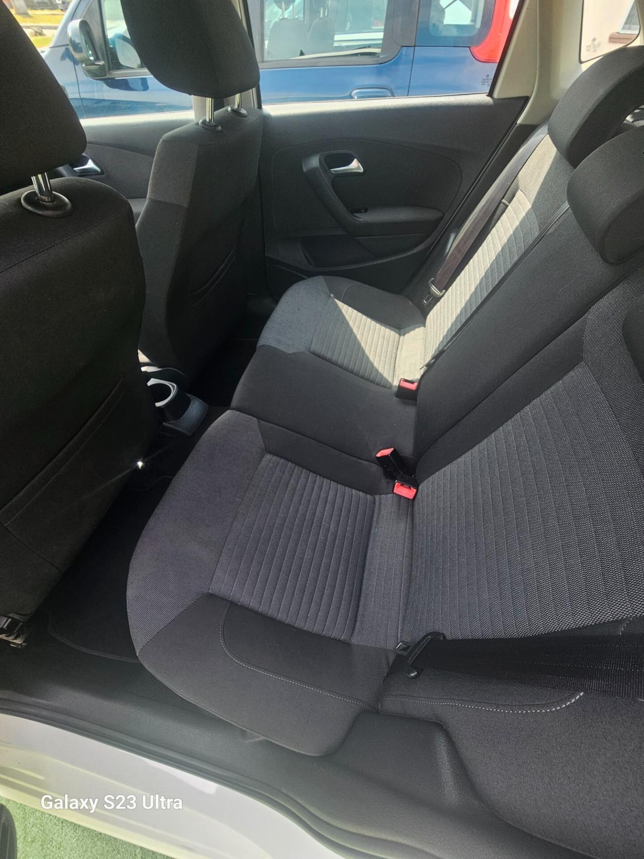 Volkswagen Polo 1.2 TDI DPF 5 p. Comfortline