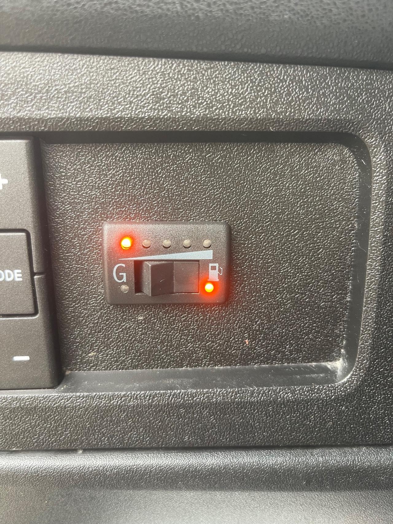 Lancia MUSA 1.4 8V Ecochic (GPL) Gold