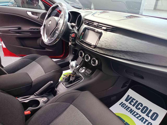 ALFA ROMEO Giulietta 1.4 Turbo 120 CV Super