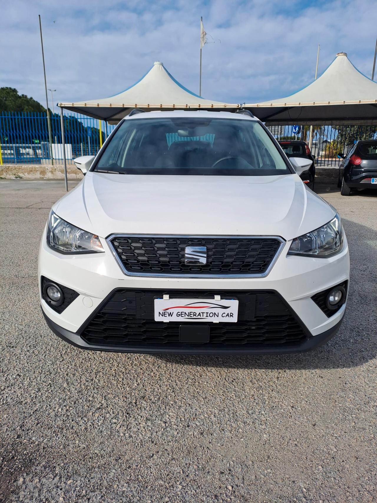 Seat Arona 1.6 TDI 95 CV Style