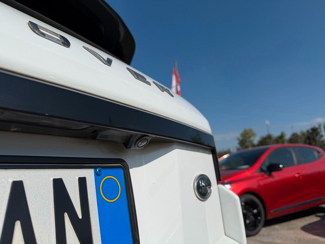 Land Rover Range Evoque 2.2 TD4 5p. Dynamic