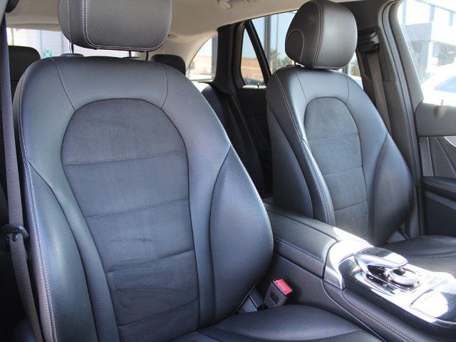 MERCEDES-BENZ GLC 250 d 4Matic Premium