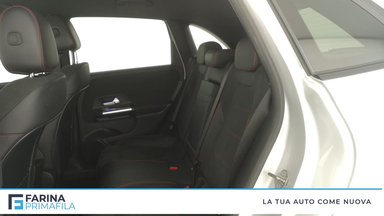 Mercedes-Benz Classe B - W247 2018 - B 200 d Premium auto