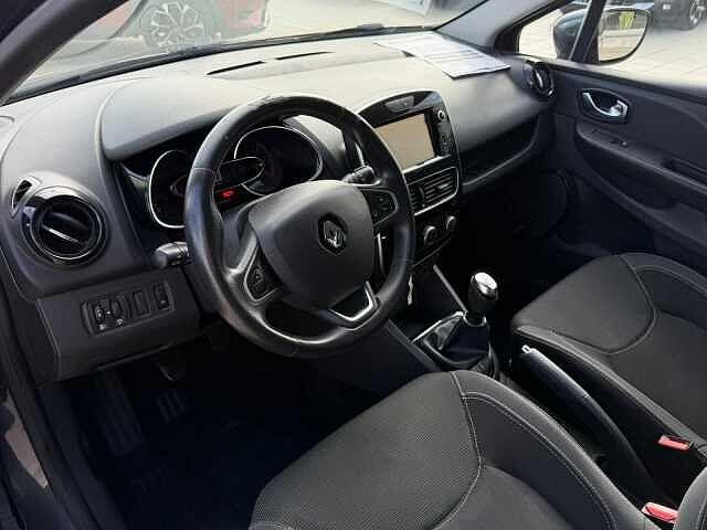Renault Clio dCi 8V 75CV Start&Stop 5 porte Energy Life