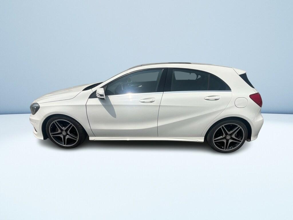 Mercedes Classe A 160 160 CDI Premium
