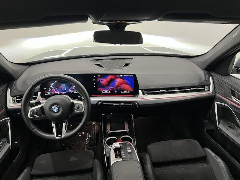BMW X1 sDrive 20i Msport DCT