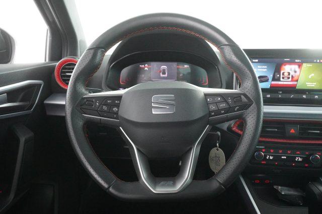 SEAT Arona Arona 1.0 EcoTSI 115 CV DSG FR