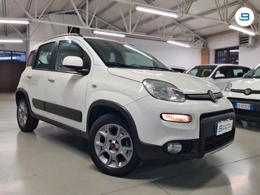 Fiat Panda 1.3 MJT S&S Trekking ** NEOPATNETATI **