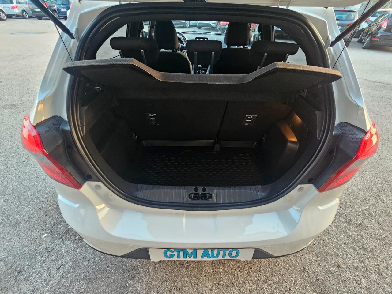 Ford Ka 1.2 85 CV - Benzina - Neopatentati