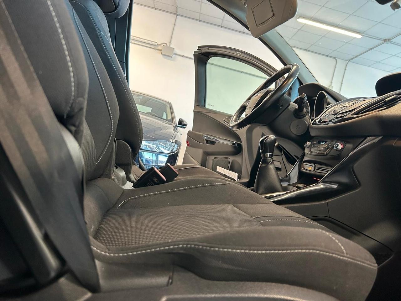 Ford B-Max TITANIUM 1.5 TDCi 95 CV