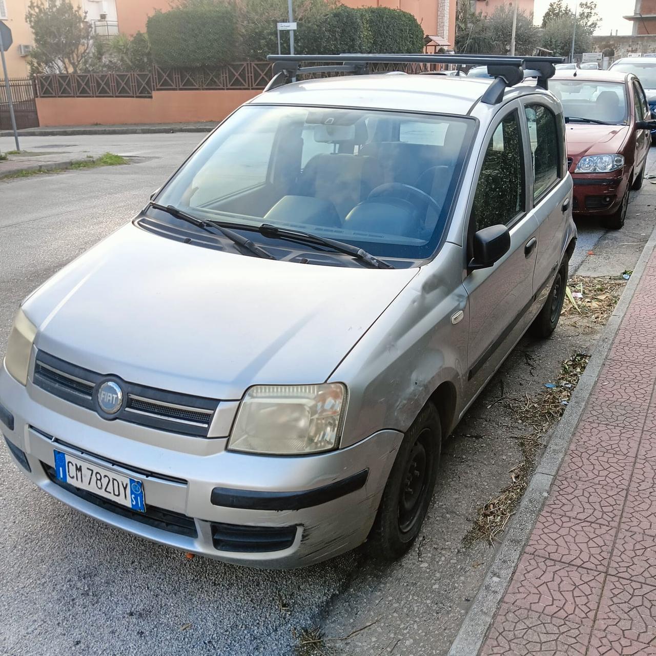 Fiat Panda 1.1 Active