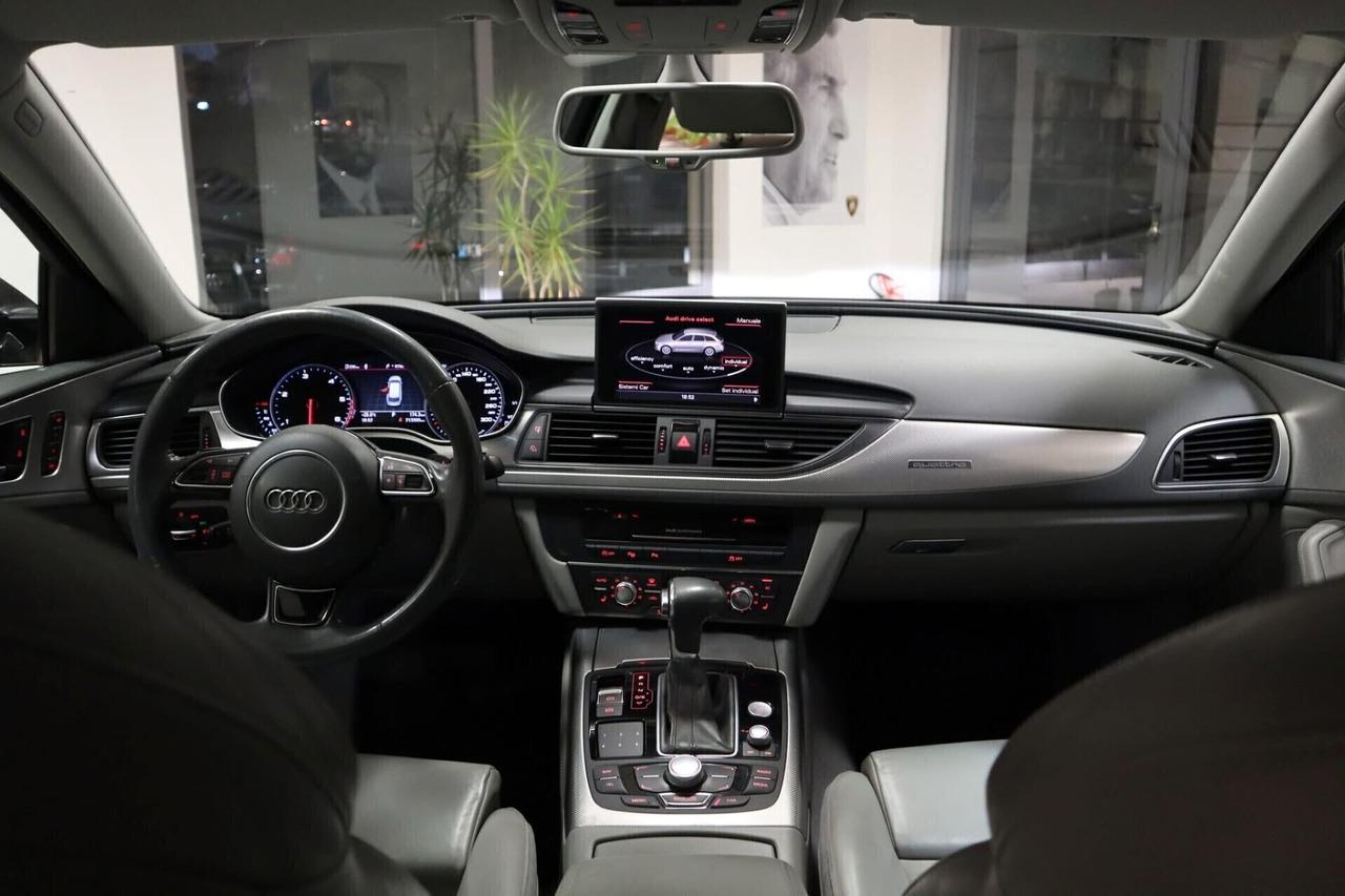 Audi A6 Avant 3.0 TDI 245 CV S tronic S Line