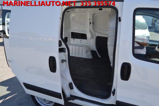 FIAT Fiorino 1.3 MJT 80CV Cargo SX