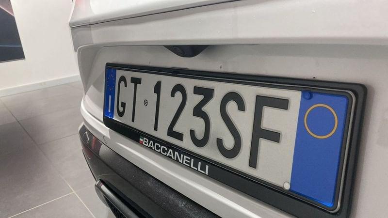 Alfa Romeo Stelvio 2.2 Turbodiesel 210 CV AT8 Q4 Veloce