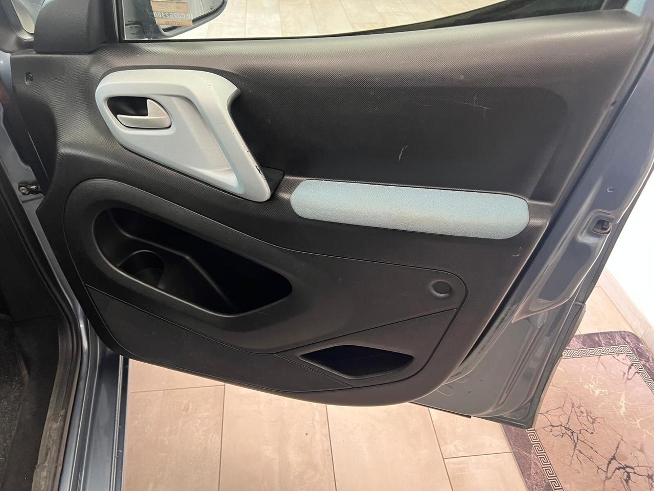 Citroen Berlingo Multispace 1.6 HDi 90 XTR