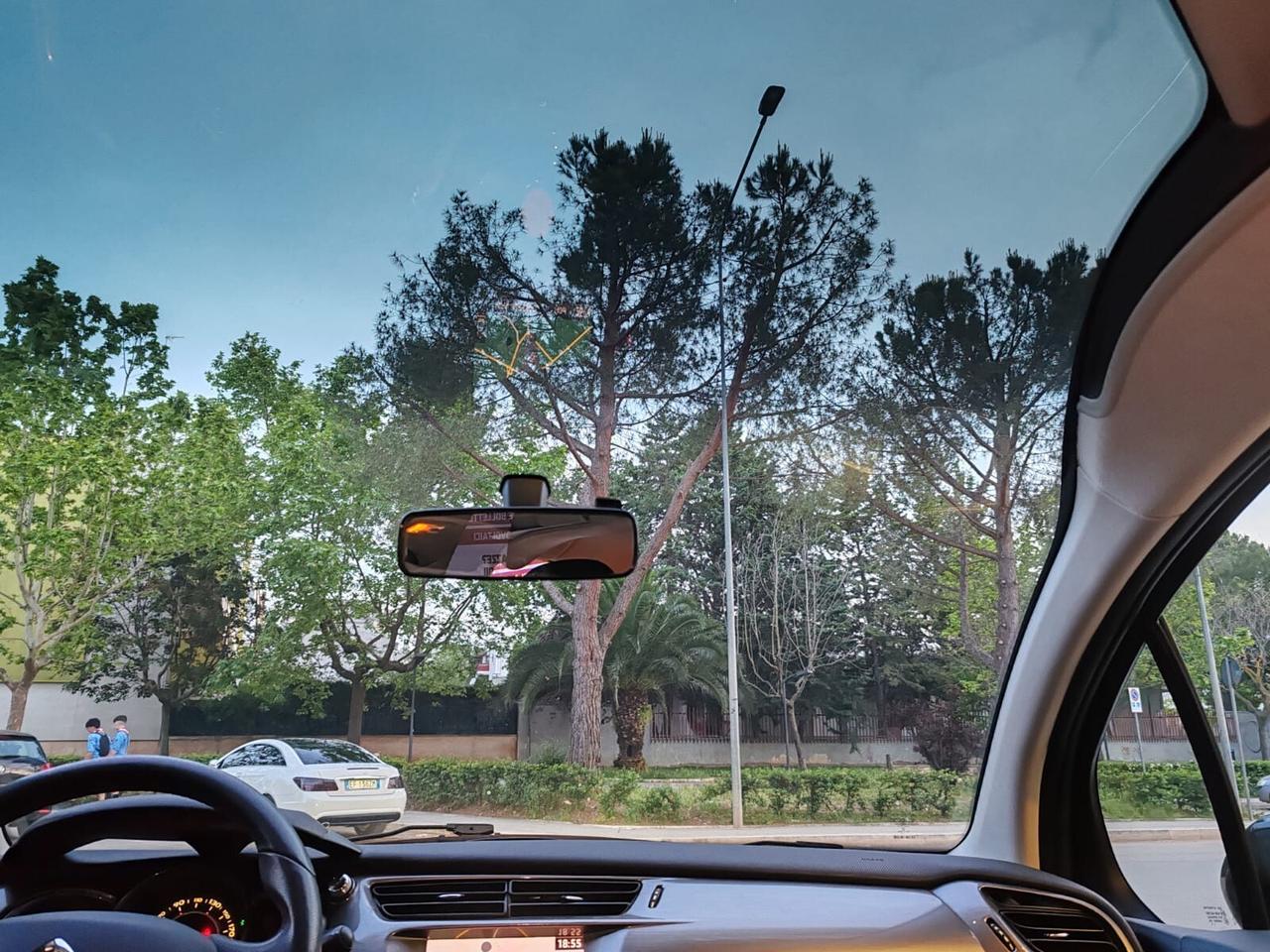 CITROEN C3 1.4 HDi 70CV EXLUSIVE OK X NEOPATENTATI