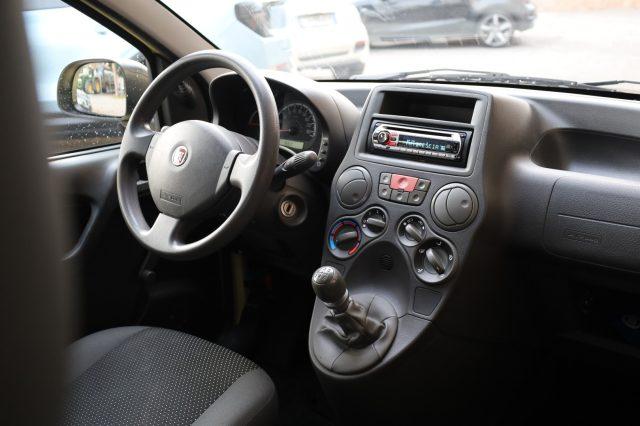 FIAT Panda 1.1 Benzina Ideale per NEOPATENTATI