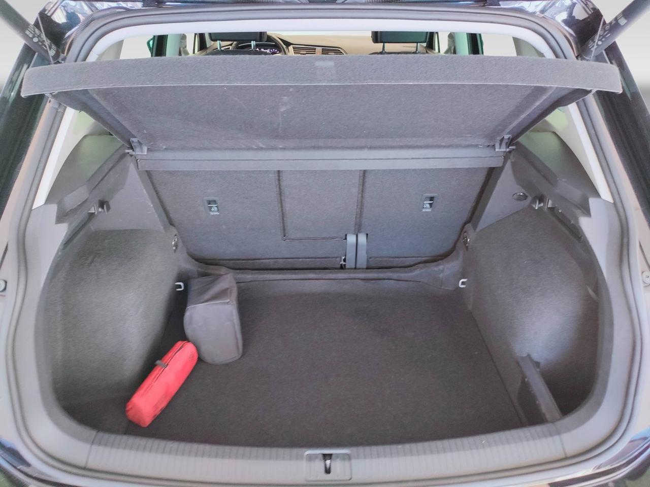 VOLKSWAGEN Tiguan II 2021 - Tiguan 2.0 tdi Elegance 150cv dsg
