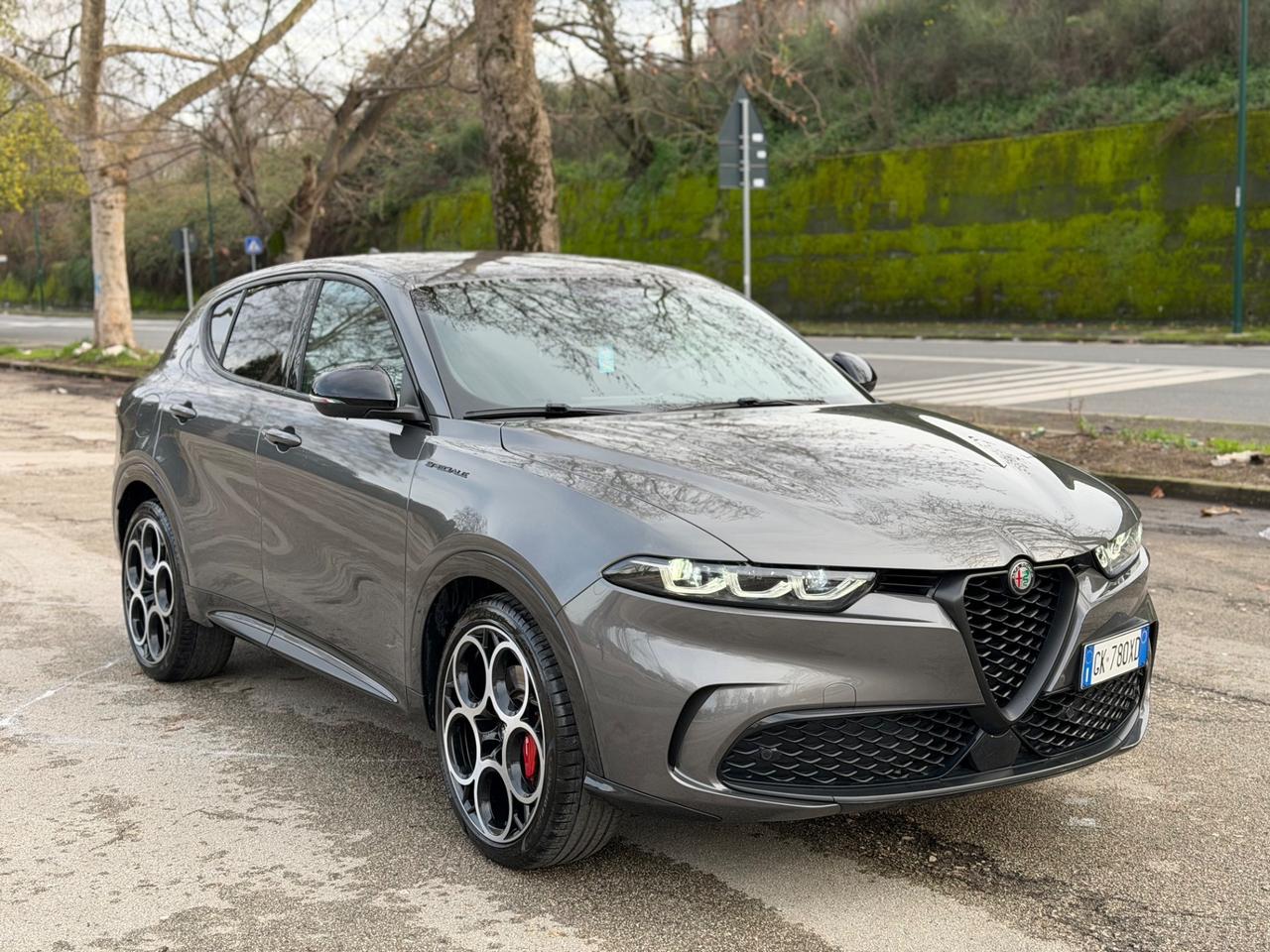 ALFA ROMEO Tonale 2022 1.5 130cv MHEV SPECIALE