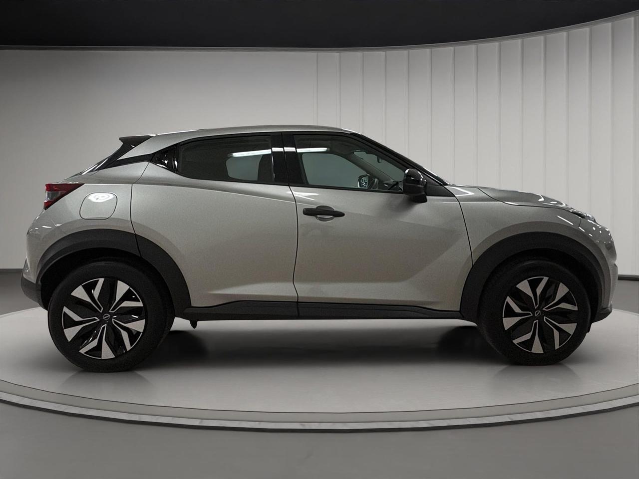 Nissan Juke 1.0 dig-t Acenta 114cv dct