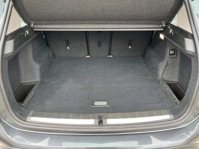 BMW X1 xDrive20d xLine Plus Automatica