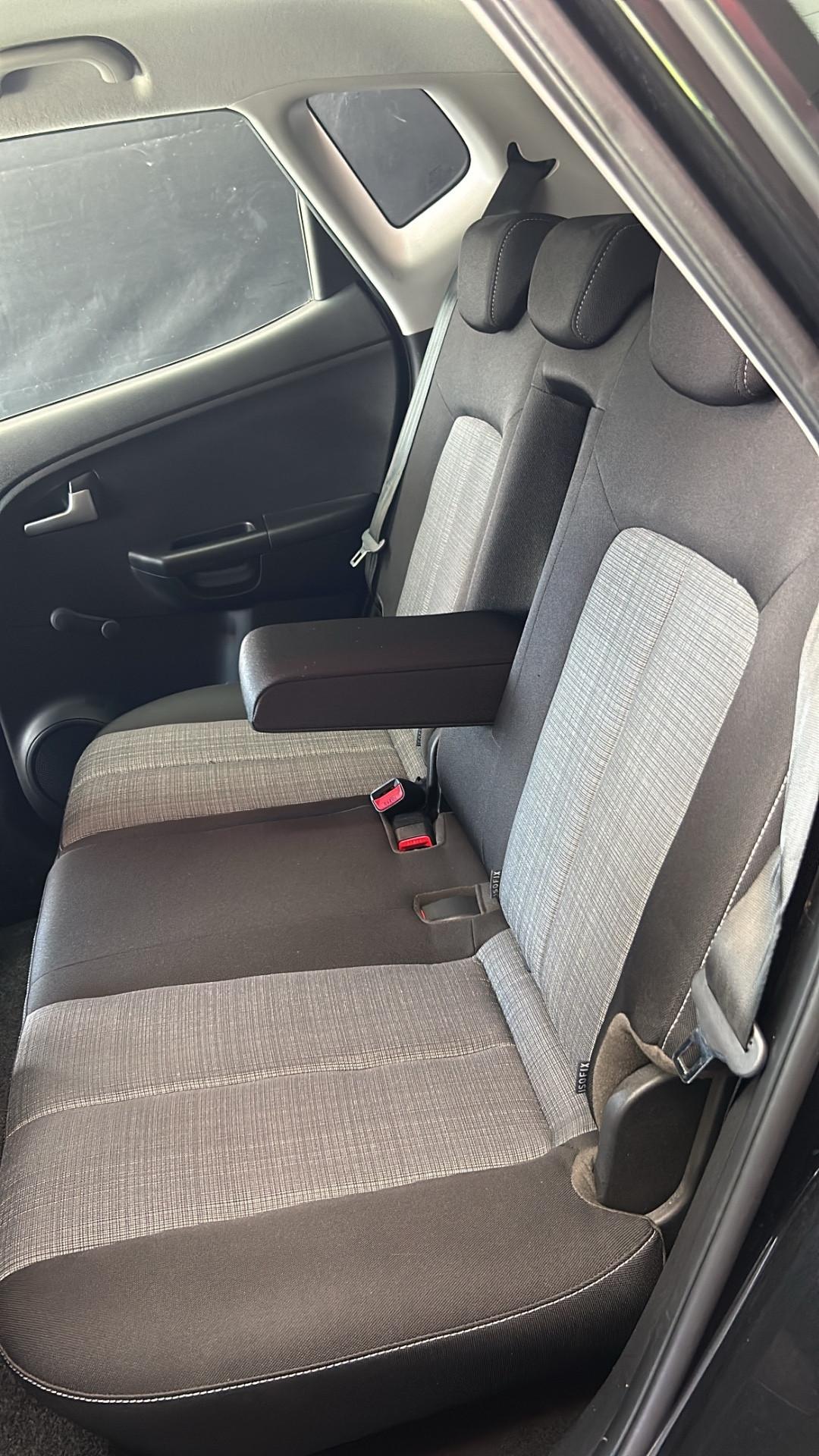 Kia Venga 1.4 CRDi 90 cv CrossOver High Tech 2015