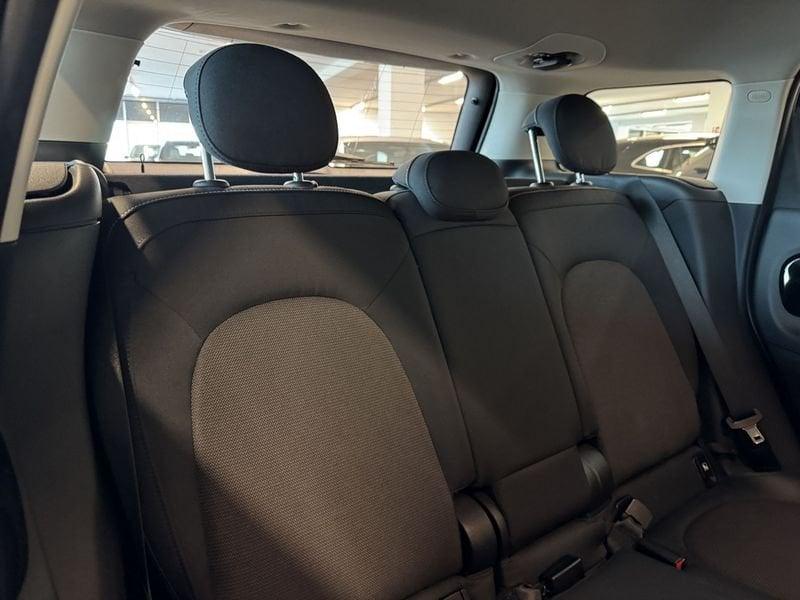 MINI Mini Countryman F60 Mini 2.0 Cooper D Countryman