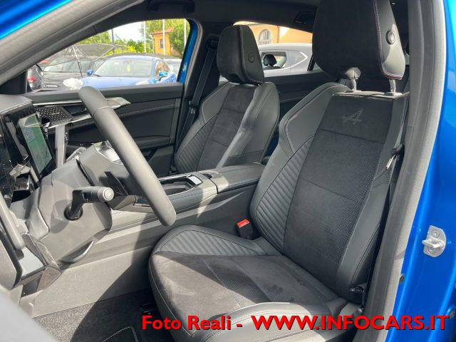 RENAULT Rafale Full Hybrid E-Tech 200 CV Esprit Alpine km 0 Promo