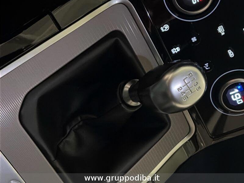 Land Rover RR Evoque Range Rover Evoque II 2019 Die Range Rover Evoque 2.0d i4 fwd 150cv