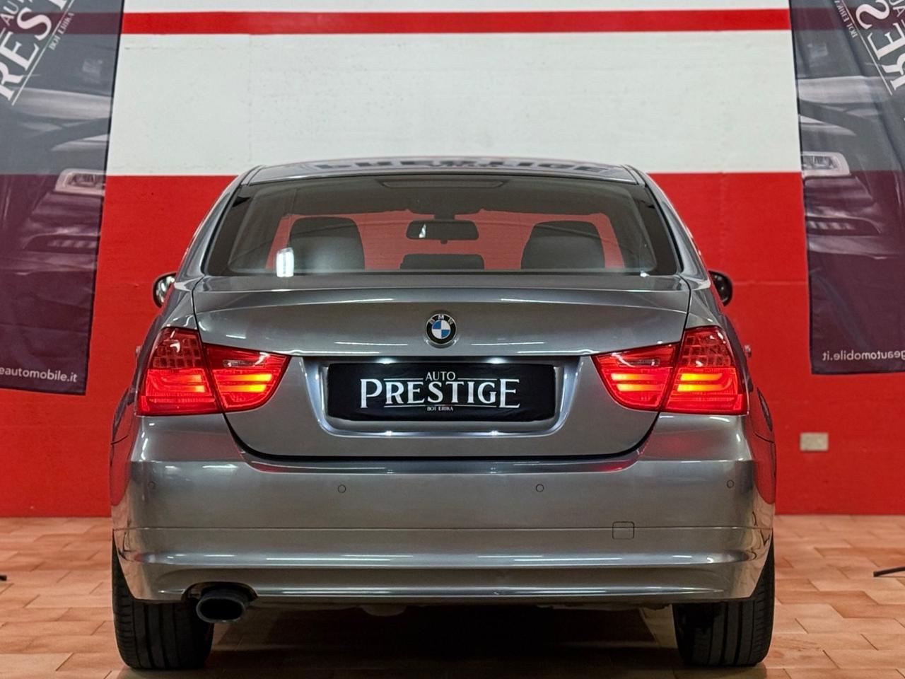 Bmw 318 318d 2.0 143CV Futura