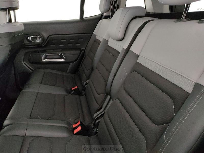 Citroën C5 Aircross BlueHDi 130 S&S EAT8 MAX | PREZZO REALE