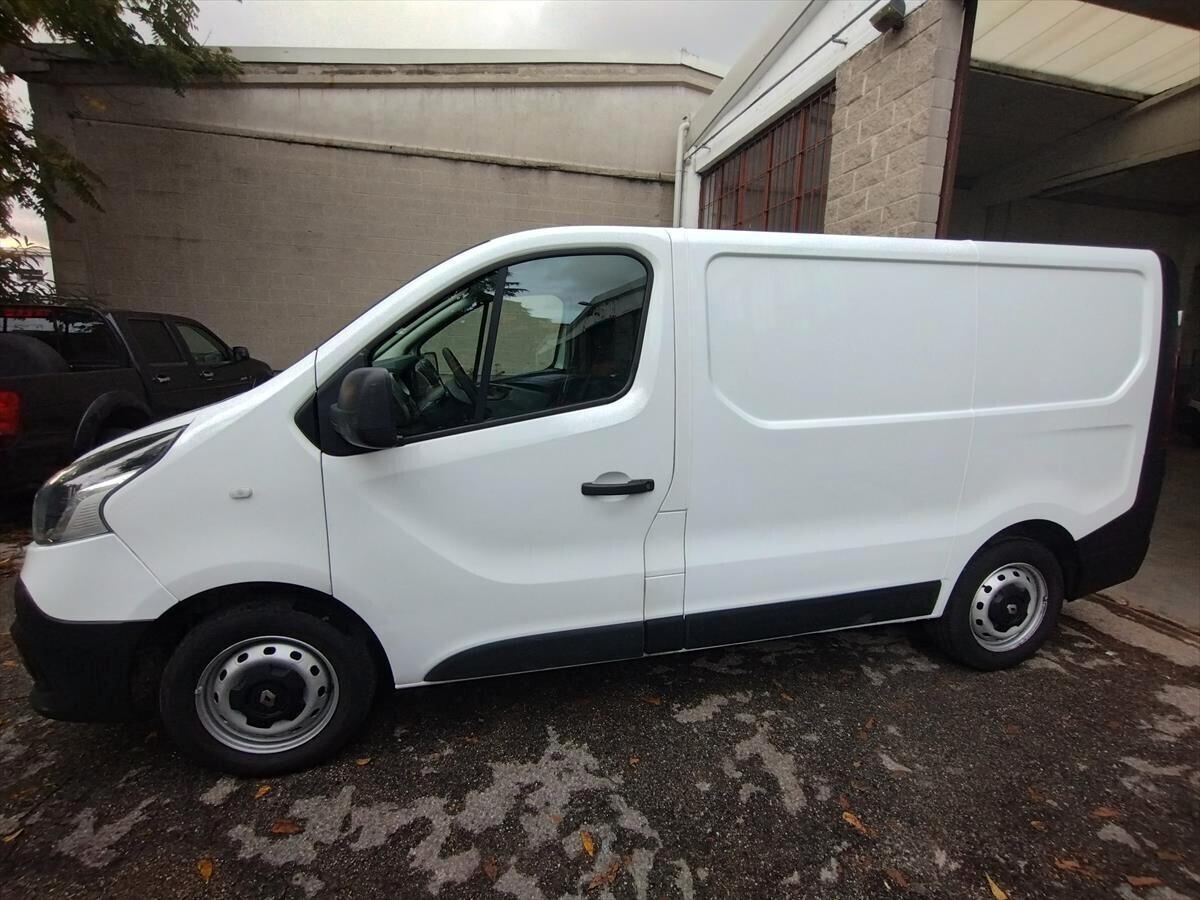 Renault Trafic 1.6 dCi 120CV PC-TN Furgone