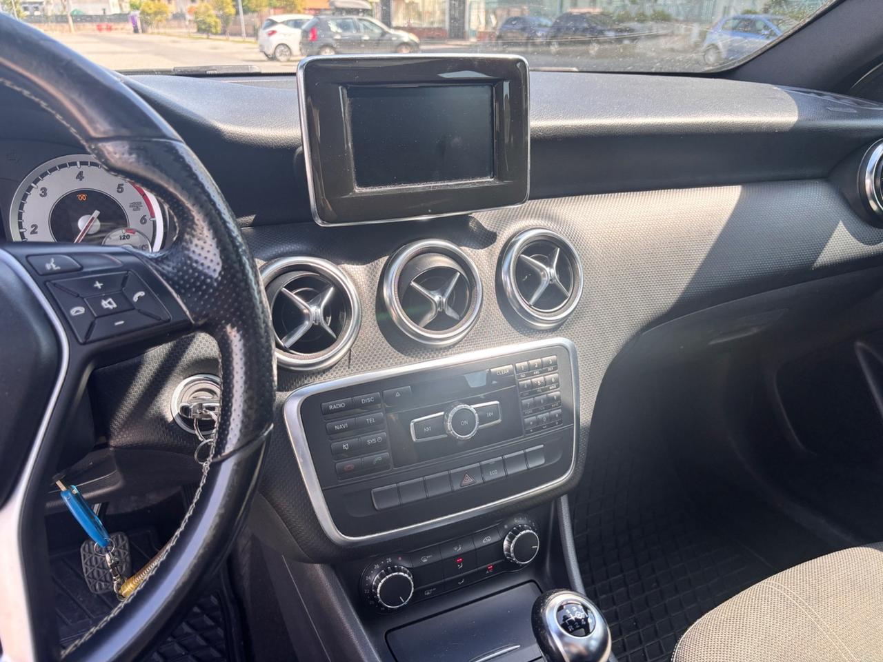 Mercedes-benz A 180 CDI Premium