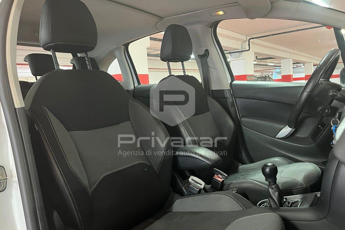 CITROEN C3 1.1 Attraction