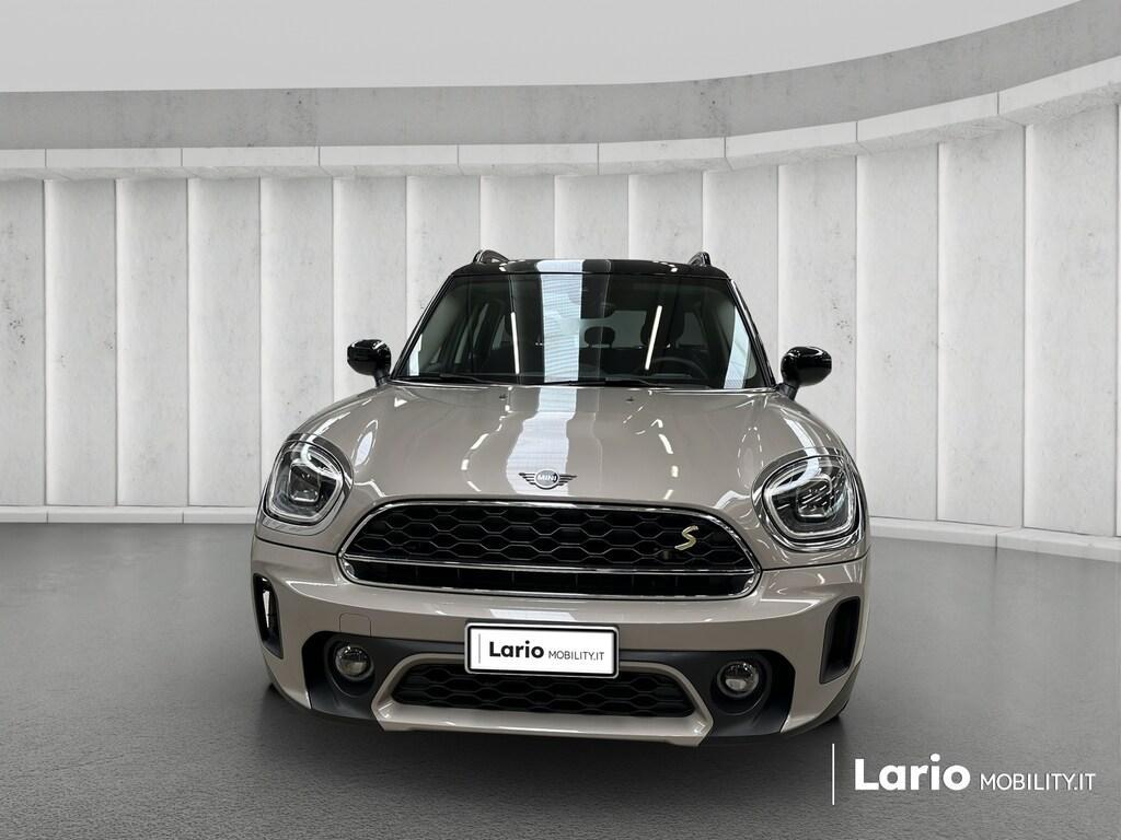 Mini Cooper SE Countryman 1.5 Classic all4 auto