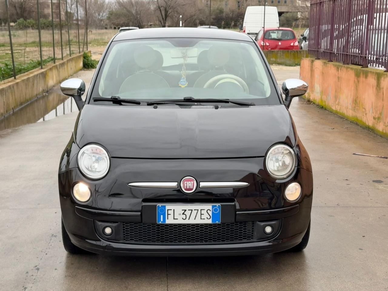 Fiat 500 1.3 Multijet 16V 75 CV by DIESEL