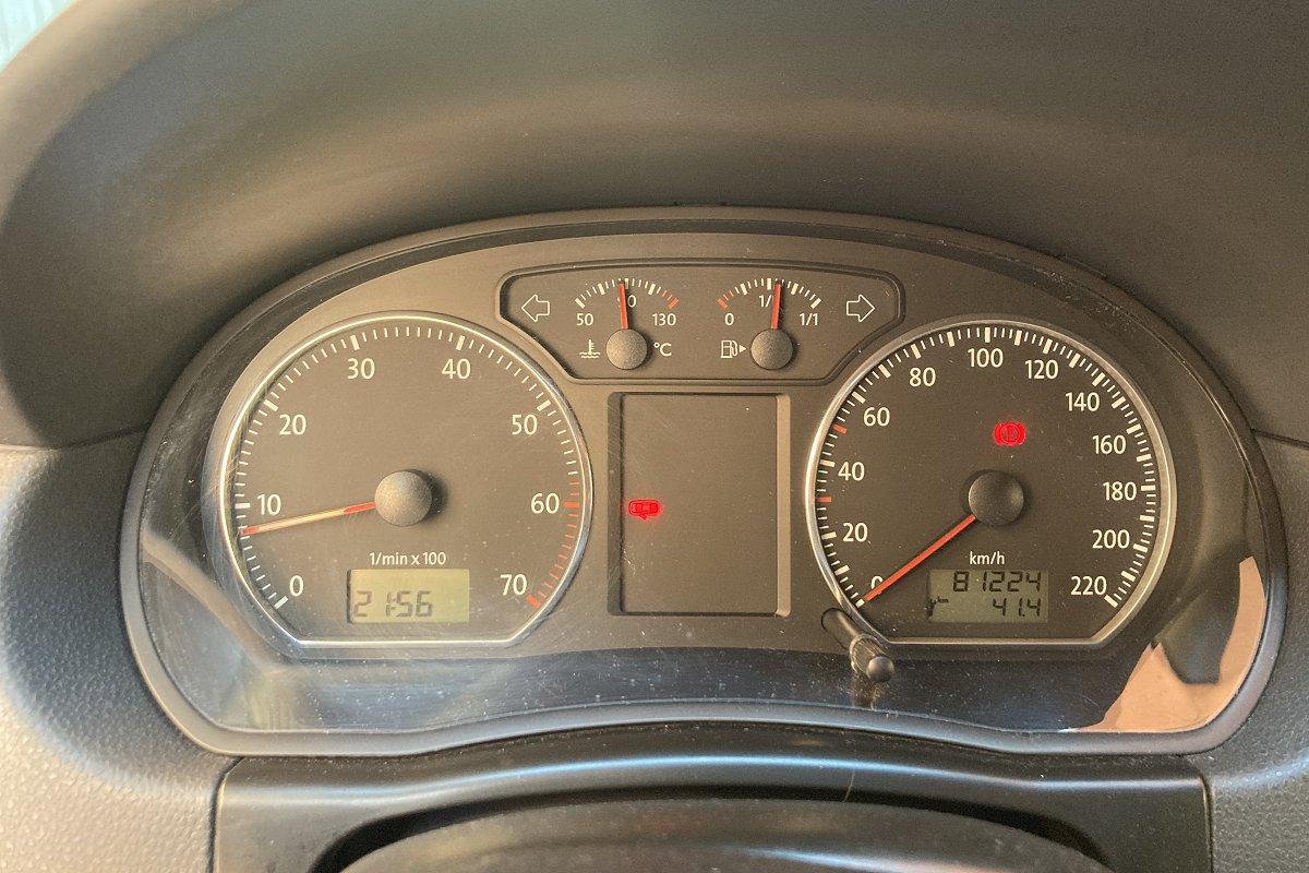 VOLKSWAGEN Polo 1.4/80CV 16V 3p. Sportline