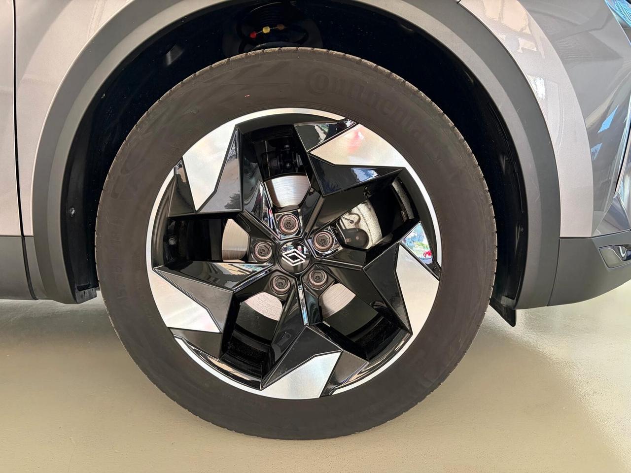 Renault Captur ECO-G 100 CV Techno