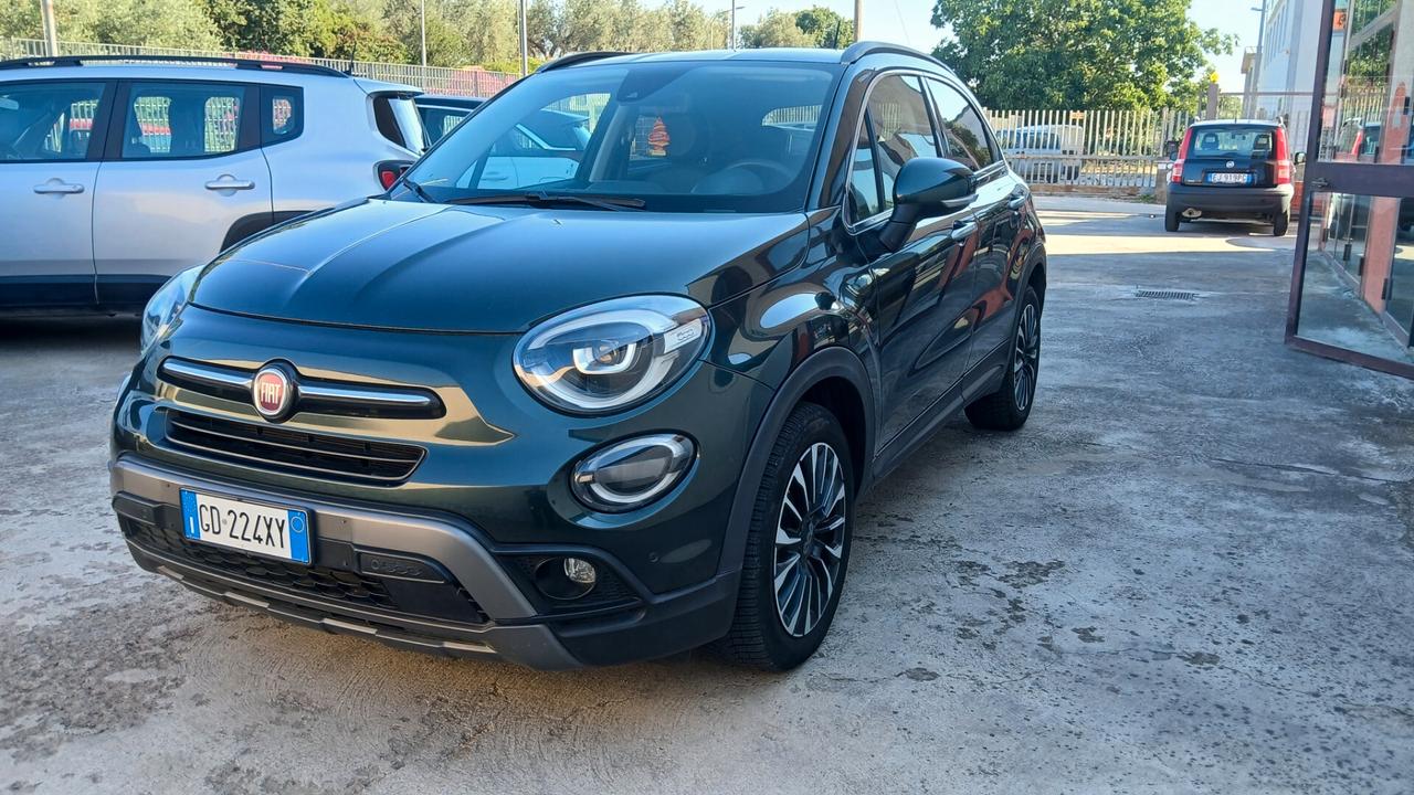 Fiat 500X 1.0 T3 120 CV Cross
