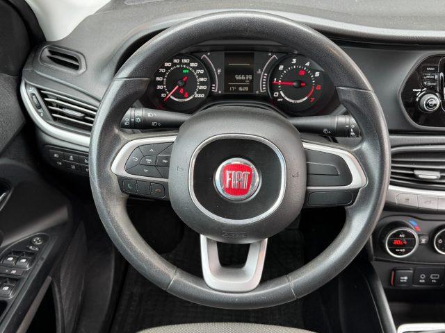 FIAT Tipo 1.4 4 porte Opening Edition UNICOPROPRIETARIO