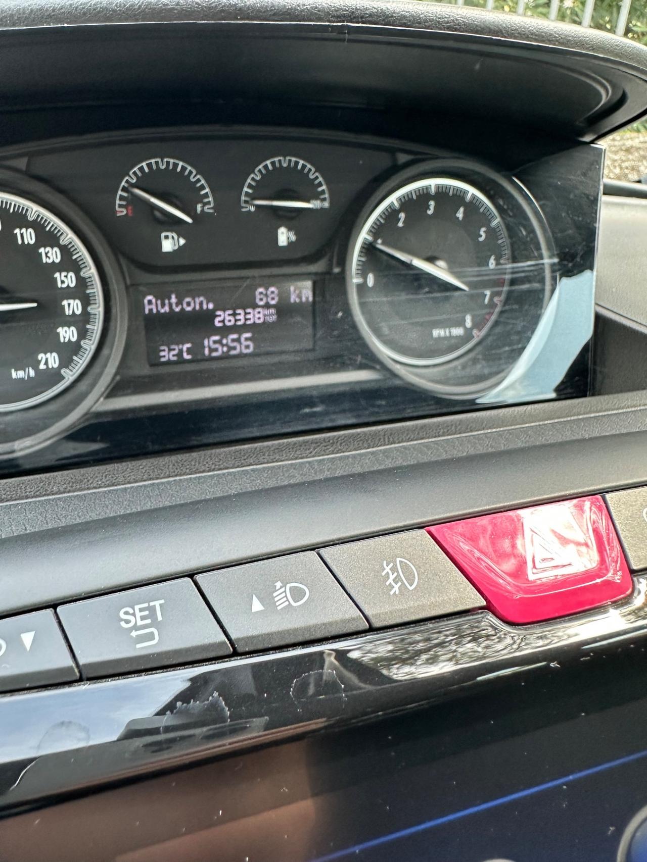 Lancia Ypsilon 1.0 Benzina Ibrida 26 Mila Km 2023