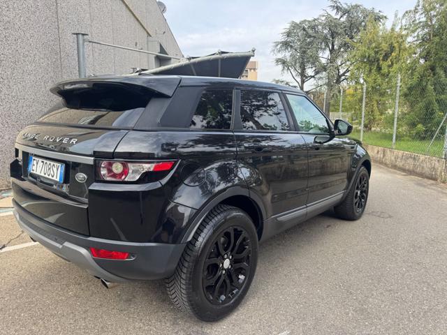 LAND ROVER Range Rover Evoque 2.2 Sd4 5p. Pure 190CV