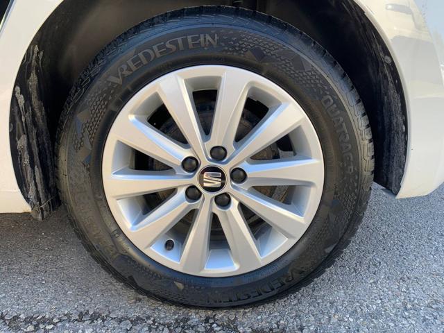 SEAT Ibiza 1.0 TGI 5 porte Style