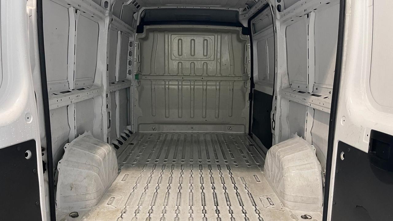 Fiat Ducato 33 2.3 MJT 140CV PM-TM Furgone
