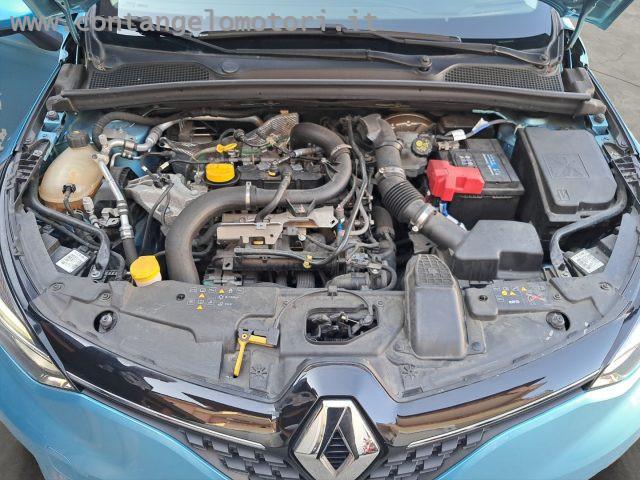 RENAULT Clio TCe 100 CV 5 porte Intens
