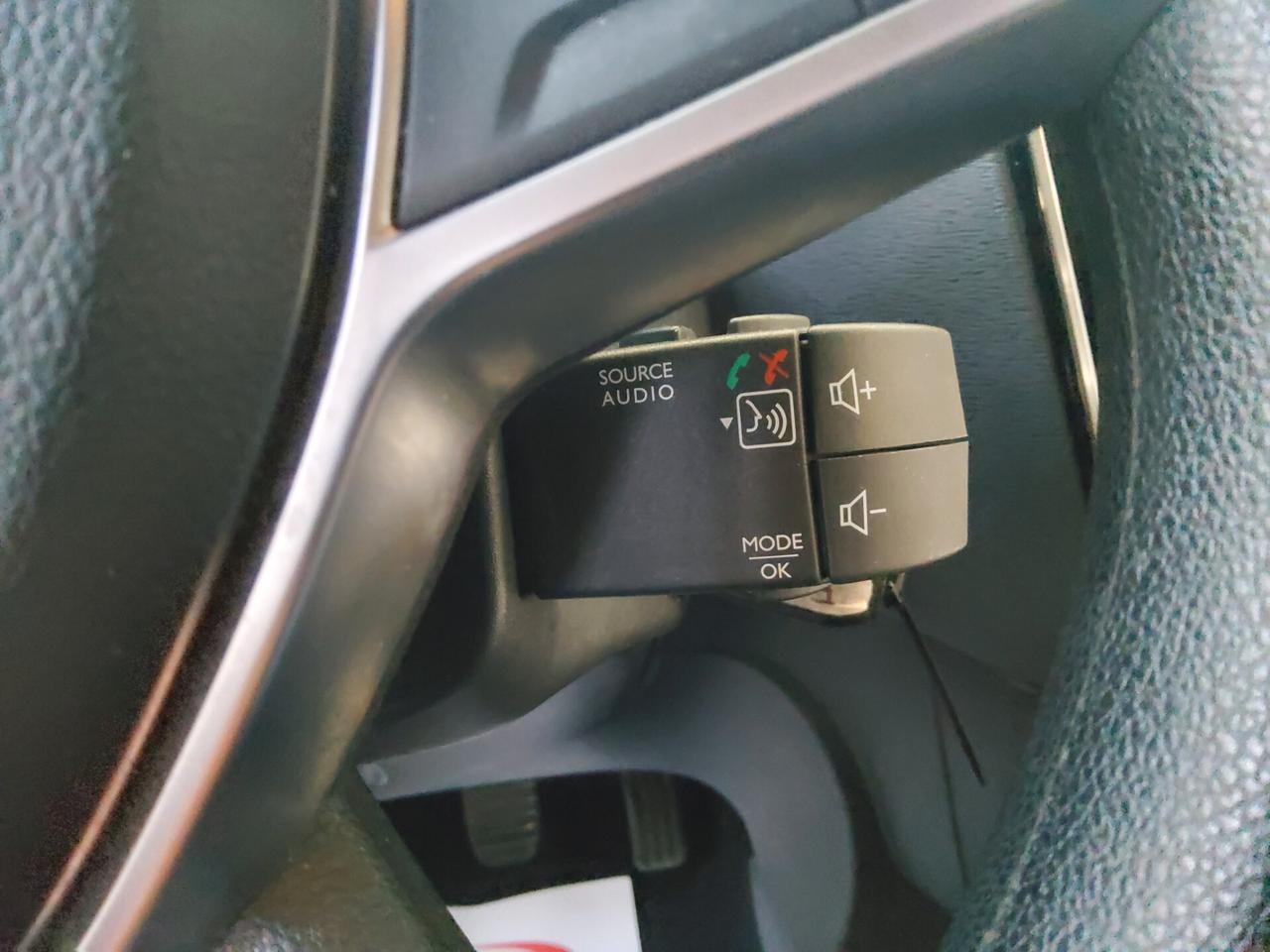 Dacia Lodgy 1.5 dCi 8V 110CV Start&Stop 7 posti Comfort