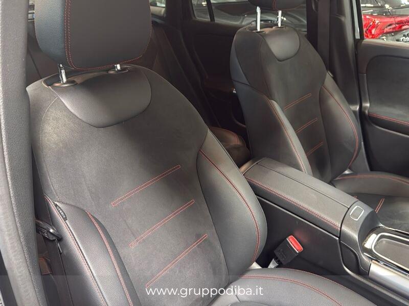 Mercedes-Benz GLA GLA-H247 2023 200 d AMG Line Premium 4matic auto